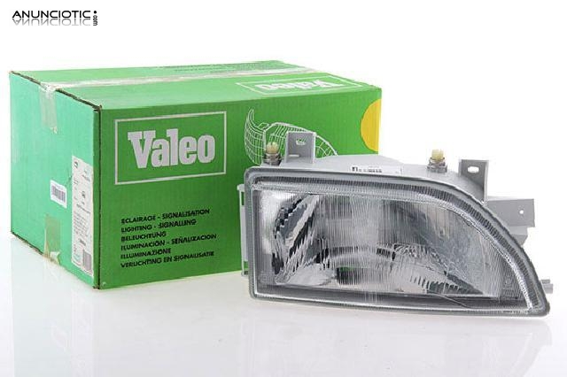 &oacute;ptica delantera derecha ford escortorion 90>