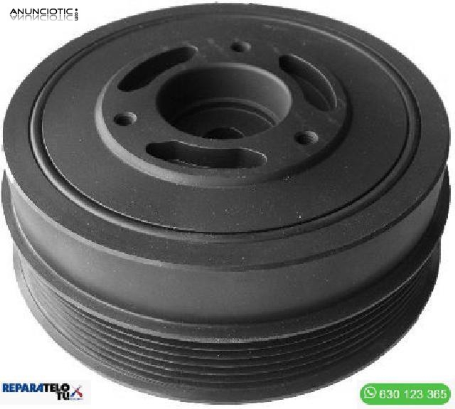 Polea cigue&ntilde;al mini cooper