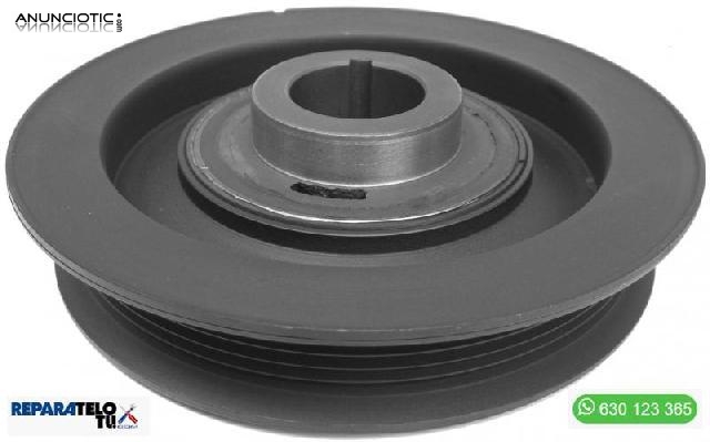 10402 polea cig&uuml;e&ntilde;al