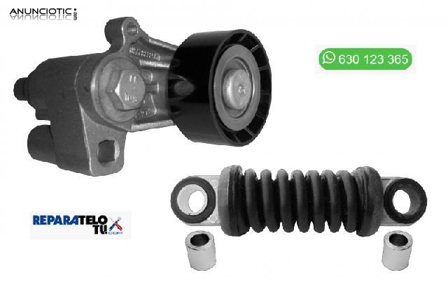 Kit tensor citro&euml;n, peugeot, fiat