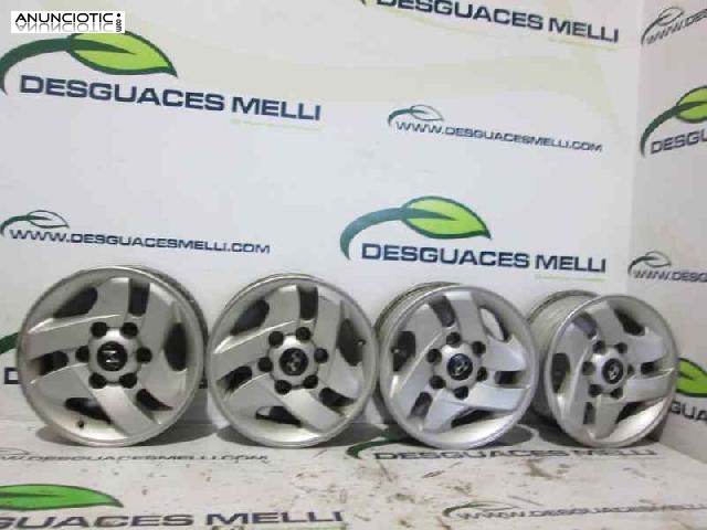 Buscas llantas de segunda mano?