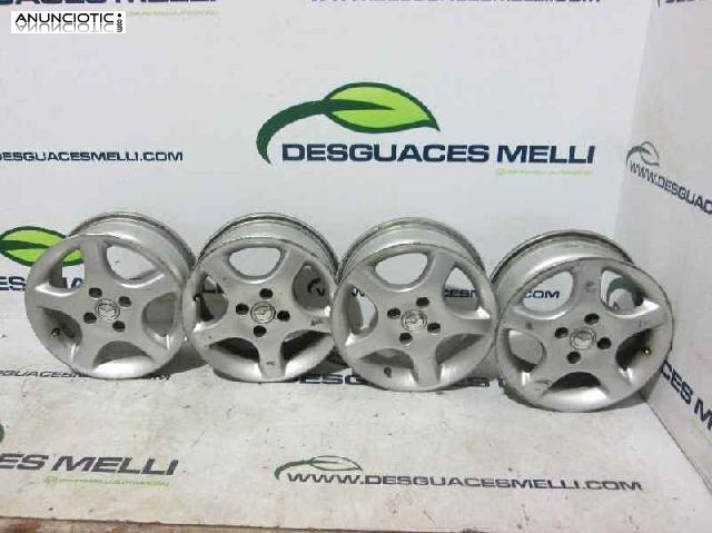 Buscas llantas de segunda mano?