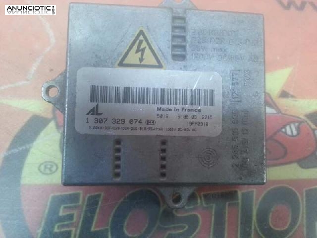 Centralita faros xenon mini cooper r50