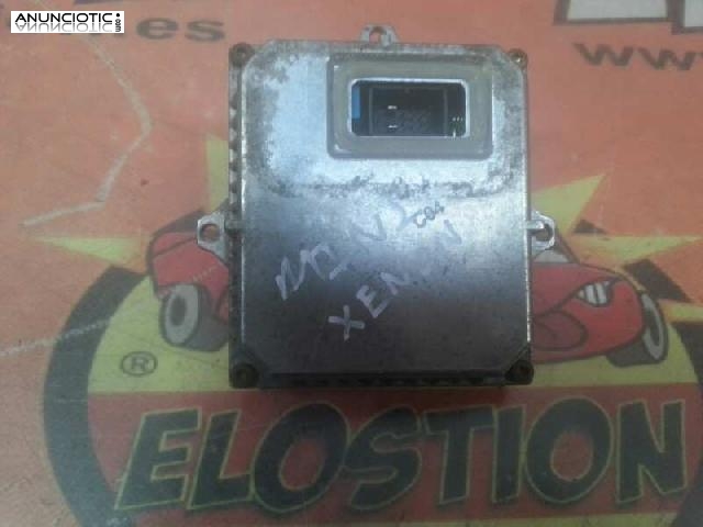 Centralita faros xenon mini cooper r50