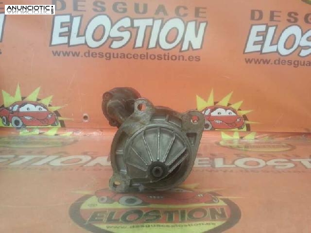 Motor arranque ford transit