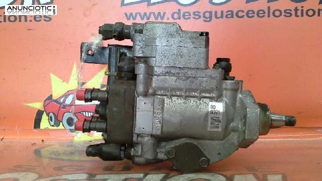 Bomba in yectora hyundai h1