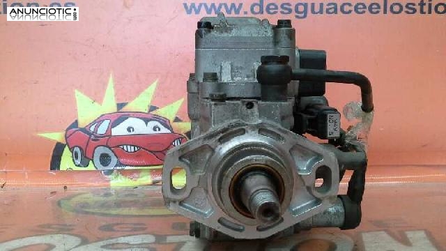 Bomba in yectora hyundai h1