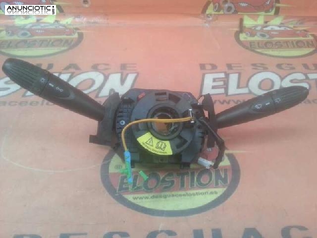 Mando intermitente fiat punto a&ntilde;o 2005