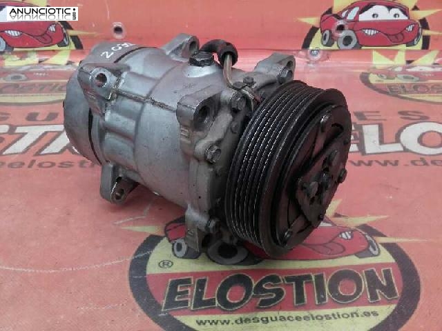 Compresor de aire ford transit a&ntilde;o 2000