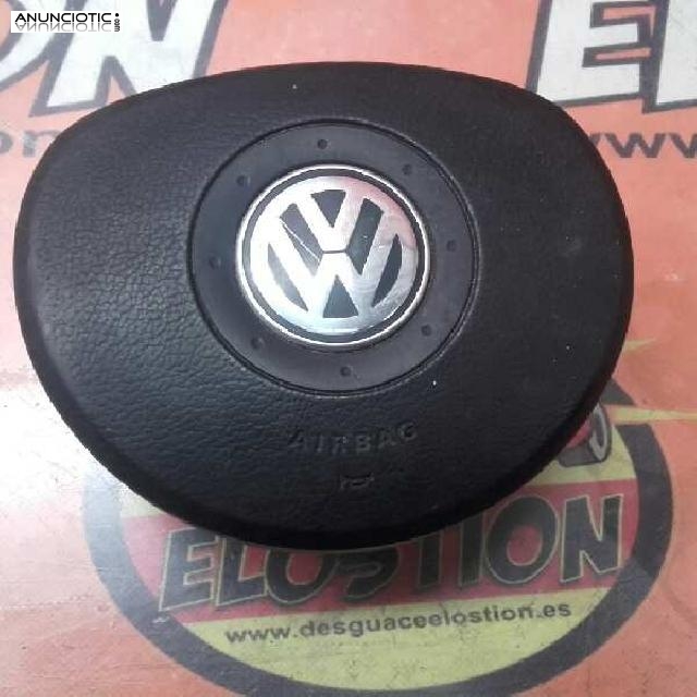 Kit airbag volkswagen touran a&ntilde;o 2004
