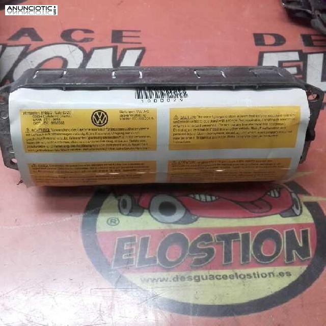 Kit airbag volkswagen touran a&ntilde;o 2004