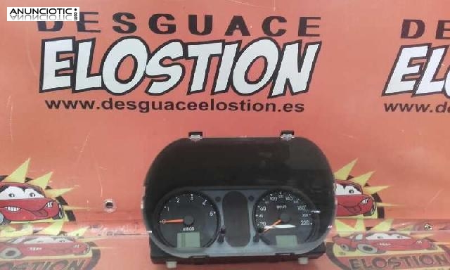 Cuadro instrumento  ford fusion