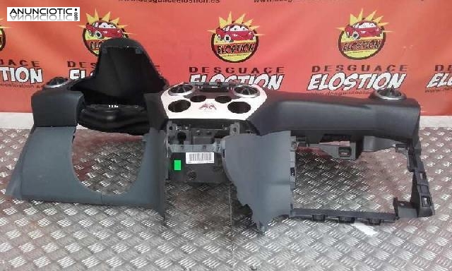 Conjunto de airbag ford ka a&ntilde;o 2010