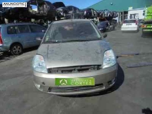 Faro antiniebla der. de fiesta