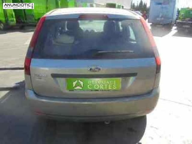 Faro antiniebla der. de fiesta