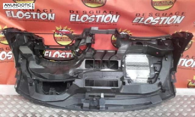 Salpicadero honda civic