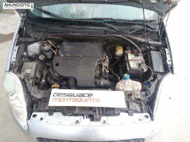 Caja precalentamiento de grande