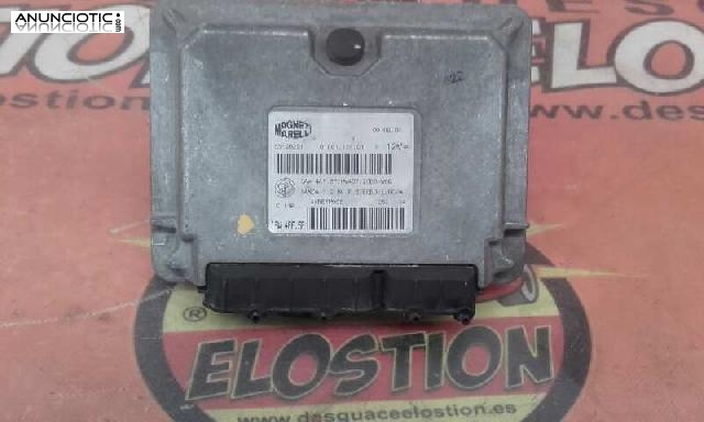 Centralita fiat panda a&ntilde;o 2005