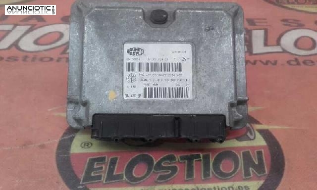 Centralita fiat panda a&ntilde;o 2005