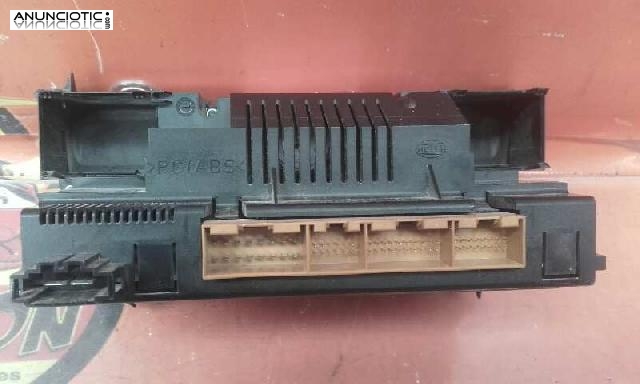 Mando climatizador  hella par a audi a6