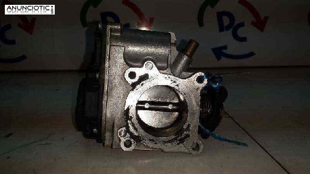 Caja mariposa de arosa