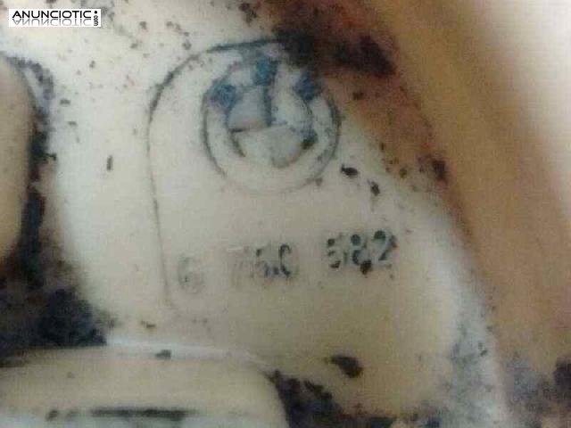 Bomba combustible de serie 3 berlina ...