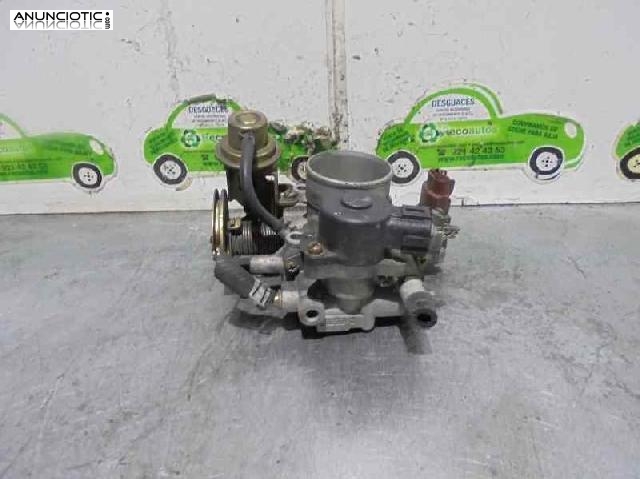 Caja mariposa de almera