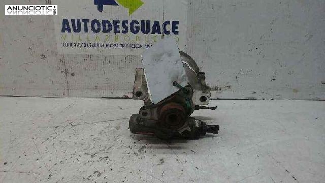 Bomba direccion de vel