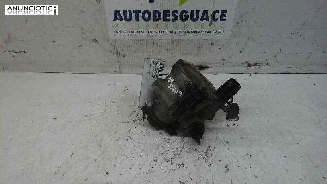 Bomba direccion de vel