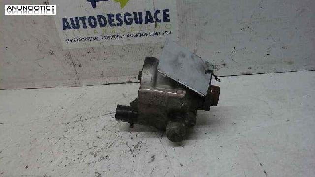 Bomba direccion de vel