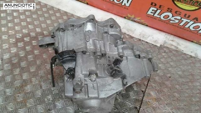 Caja de cambio p1208961  volvo s80