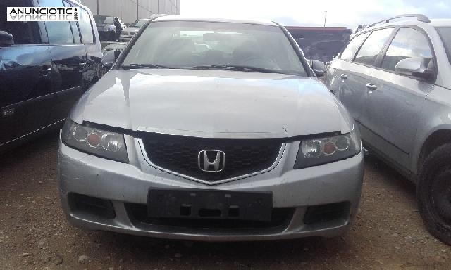 Recambios honda accord a&ntilde;o 2004