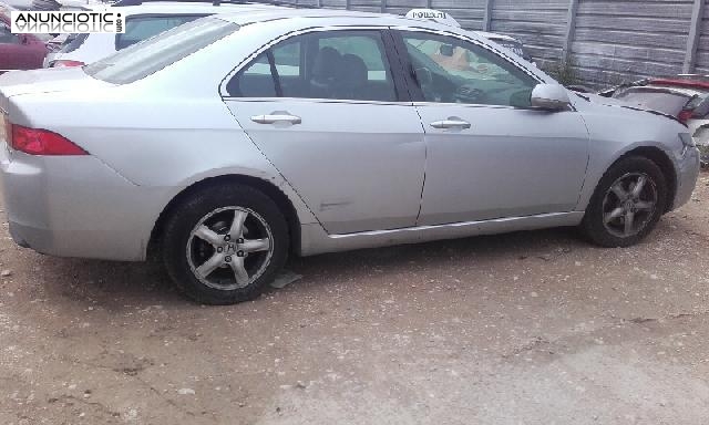 Recambios honda accord a&ntilde;o 2004