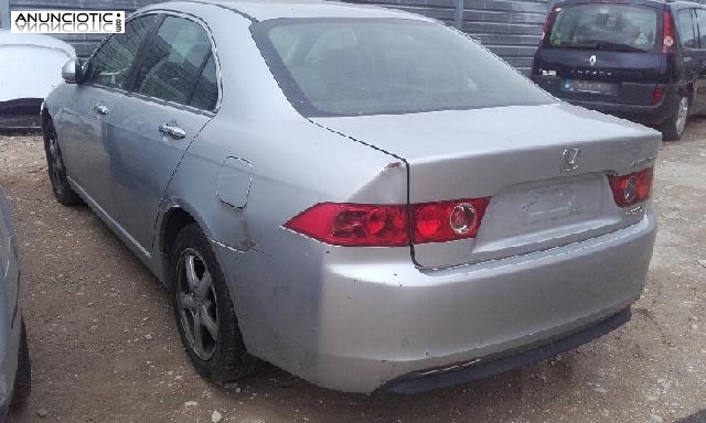 Recambios honda accord a&ntilde;o 2004