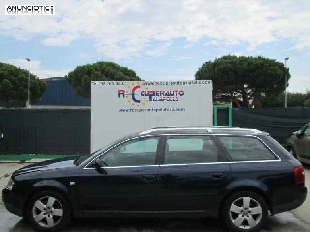 Bobina encendido de a6