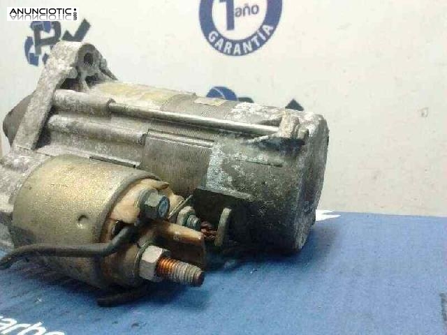 Motor arranque de serie 3 berlina (e46)
