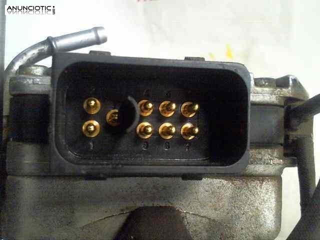 Bomba inyeccion de astra