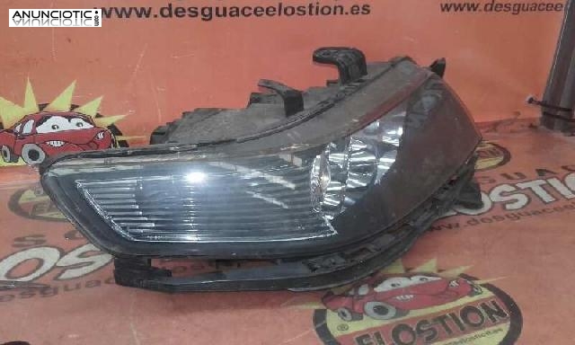 Faro derecho honda accord a&ntilde;o 2004