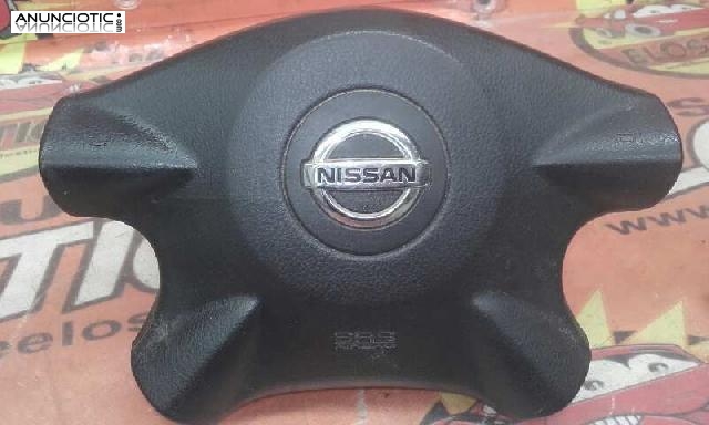 Kit airbag nissan primera p12 