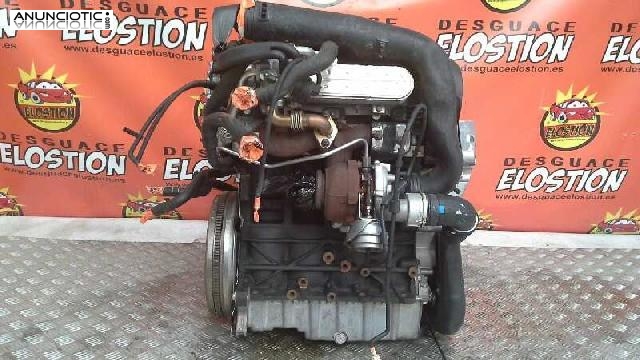 Motor seat altea a&ntilde;o 2004