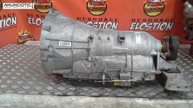 Caja de cambio automatica bmw 3 e 90 