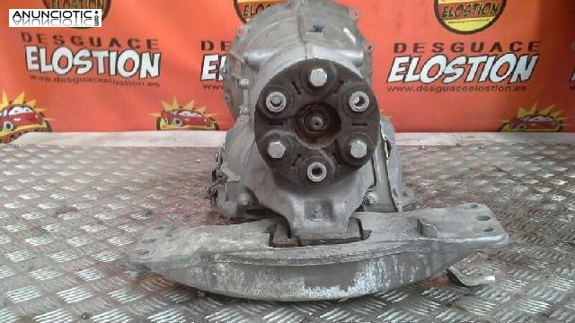 Caja de cambio automatica bmw 3 e 90 