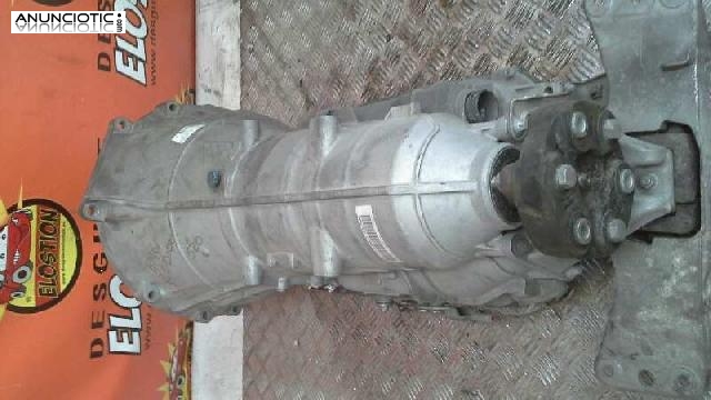 Caja de cambio automatica bmw 3 e 90 