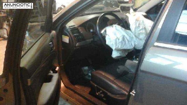 Alternador de chevrolet - epica