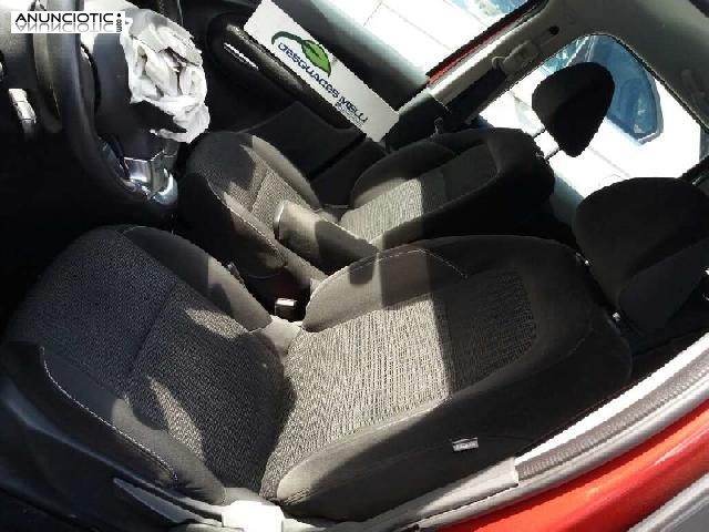 Despiece citroen c3 picasso a&ntilde;o 2012