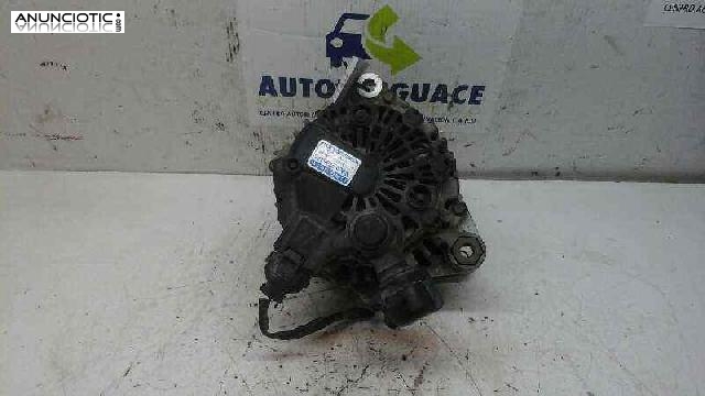 Alternador de hyundai - matrix