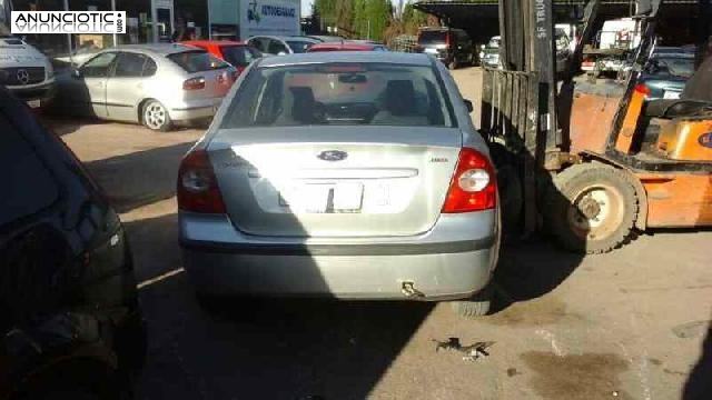 Puerta tras. izq. ford - 660642