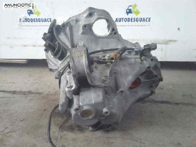 Caja cambios nissan - almera