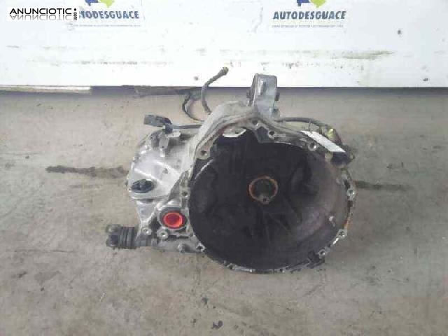 Caja cambios nissan - almera