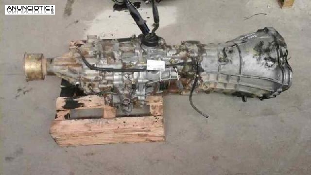 Caja cambios ford - maverick